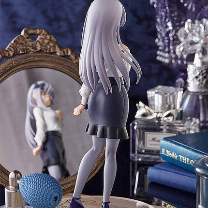 BanG Dream! Girls Band Party! - Yukina Minato Pop Up Parade Figure - The Card Vault