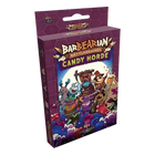BarBEARian Battlegrounds: Candy Horde - The Card Vault