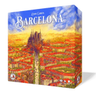 Barcelona - The Card Vault