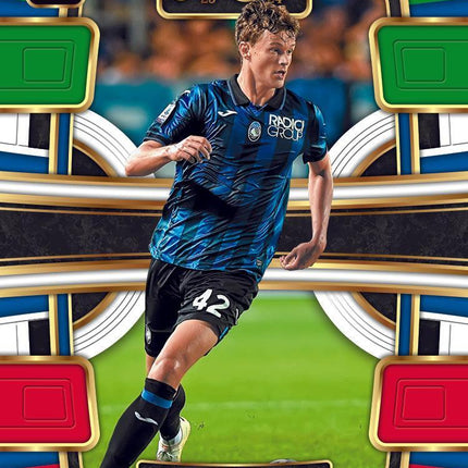 Panini - 2023/24 Select Serie A Football (Soccer) - Hobby Box