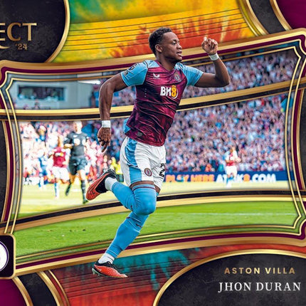 Panini - 2023/24 Select Premier League Football (Soccer) - Hobby Box