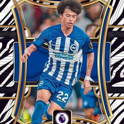 Panini - 2023/24 Select Premier League Football (Soccer) - Hobby Box
