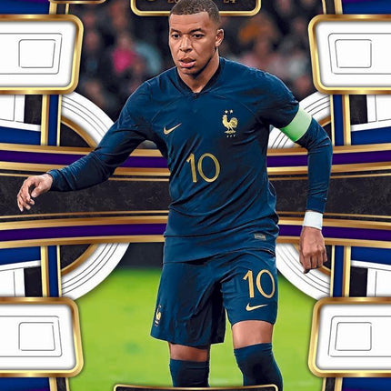 Panini - 2023/24 Select FIFA Football (Soccer) - Hobby Box