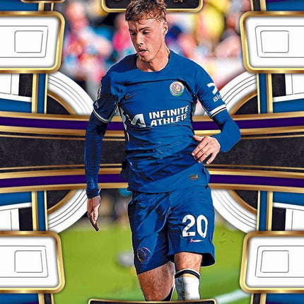 Panini - 2023/24 Select Premier League Football (Soccer) - Hobby Box