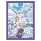 One Piece Card Game: Official Sleeve Bandai TCG+ Store Edition Vol. 7 - Sky Island