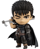 Beserk - Guts - Nendoroid Figure 2134 - The Card Vault