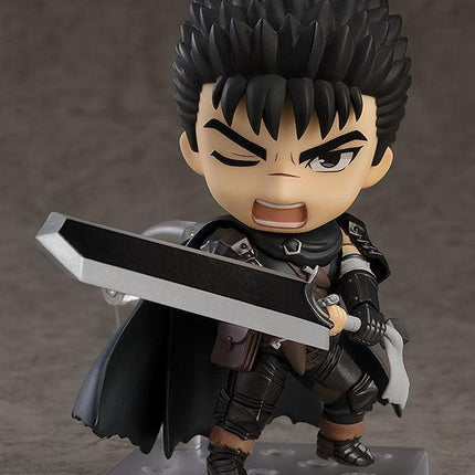 Beserk - Guts - Nendoroid Figure 2134 - The Card Vault