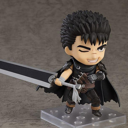 Beserk - Guts - Nendoroid Figure 2134 - The Card Vault
