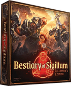 Bestiary of Sigillum: Collector's Edition - The Card Vault