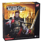 Betrayal at Baldur's Gate - The Card Vault
