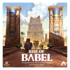 Rise of Babel official retail game image