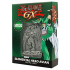 Fanattik - Yu-Gi-Oh! - Metal Card - Elemental Hero Avian (Limited Edition)