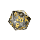 Fanroll - Elixir Liquid Core - D20 - Vanishing Oil