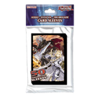 Yu-Gi-Oh! - Albaz Ecclesia Tri Brigade - Sleeves (50pk)