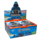 UniVersus CCG - Critical Role - Heroes of Exandria Booster Box (24x Packs)