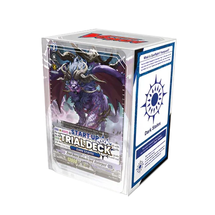 Cardfight!! Vanguard - Start Up Trial Deck - Dark States