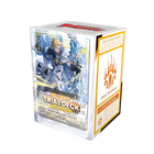 Cardfight!! Vanguard - Start Up Trial Deck - Keter Sanctuary