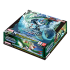Digimon Card Game - Digimon Liberator (EX07) - Booster Box (24x Packs)