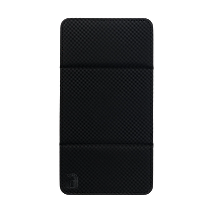 Vault X - Exo-Tec® Sideloading Deck Box 100+ - Black/Electric Blue