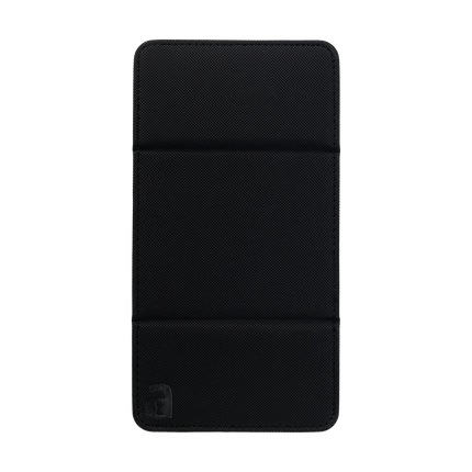 Vault X - Exo-Tec® Sideloading Deck Box 100+ - Black/Electric Pink