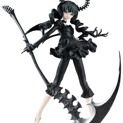 BLACK ROCK SHOOTER POP UP PARADE Figure Dead Master (Event oversea) - The Card Vault