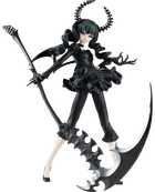 BLACK ROCK SHOOTER POP UP PARADE Figure Dead Master (Event oversea) - The Card Vault