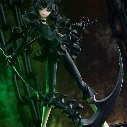 BLACK ROCK SHOOTER POP UP PARADE Figure Dead Master (Event oversea) - The Card Vault