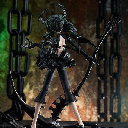 BLACK ROCK SHOOTER POP UP PARADE Figure Dead Master (Event oversea) - The Card Vault
