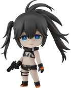 Black★★Rock Shooter: Dawn Fall - Empress Nendoroid Figure 1882 - The Card Vault