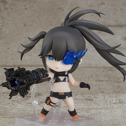 Black★★Rock Shooter: Dawn Fall - Empress Nendoroid Figure 1882 - The Card Vault