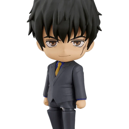 Blood Blockade Battlefront & Beyond - Steven A Starphase Nendoroid Figure 1646 - The Card Vault