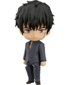 Blood Blockade Battlefront & Beyond - Steven A Starphase Nendoroid Figure 1646 - The Card Vault