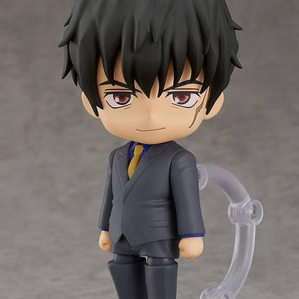 Blood Blockade Battlefront & Beyond - Steven A Starphase Nendoroid Figure 1646 - The Card Vault