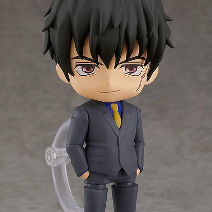 Blood Blockade Battlefront & Beyond - Steven A Starphase Nendoroid Figure 1646 - The Card Vault