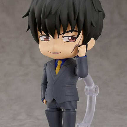 Blood Blockade Battlefront & Beyond - Steven A Starphase Nendoroid Figure 1646 - The Card Vault
