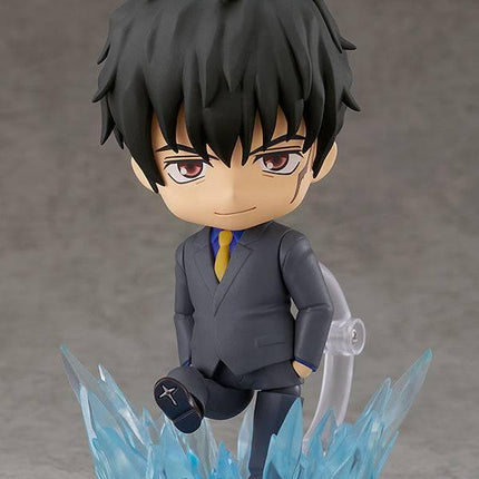 Blood Blockade Battlefront & Beyond - Steven A Starphase Nendoroid Figure 1646 - The Card Vault