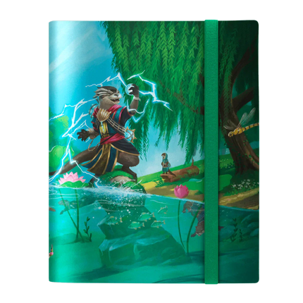Ultra-Pro - 9-Pocket PRO-Binder - MTG: Bloomburrow