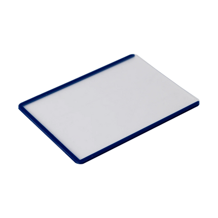 Vault X - Seamless Rigid Toploaders 35pt Colours (120 Pack)