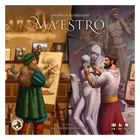 Maestro official product image