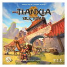 Tianxia: The Silk Road official product image