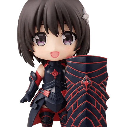 BOFURI: I Don't Want to Get Hurt, so I'll Max Out My Defense - Maple Nendoroid Figure 1659 - The Card Vault