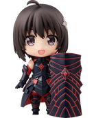BOFURI: I Don't Want to Get Hurt, so I'll Max Out My Defense - Maple Nendoroid Figure 1659 - The Card Vault