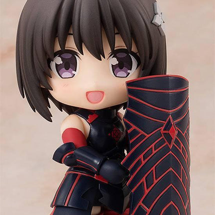 BOFURI: I Don't Want to Get Hurt, so I'll Max Out My Defense - Maple Nendoroid Figure 1659 - The Card Vault