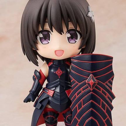 BOFURI: I Don't Want to Get Hurt, so I'll Max Out My Defense - Maple Nendoroid Figure 1659 - The Card Vault
