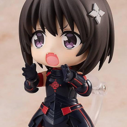 BOFURI: I Don't Want to Get Hurt, so I'll Max Out My Defense - Maple Nendoroid Figure 1659 - The Card Vault
