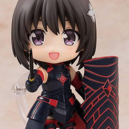 BOFURI: I Don't Want to Get Hurt, so I'll Max Out My Defense - Maple Nendoroid Figure 1659 - The Card Vault