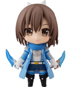 BOFURI: I Don't Want to Get Hurt, so I'll Max Out My Defense - Sally Nendoroid Figure 1660 - The Card Vault