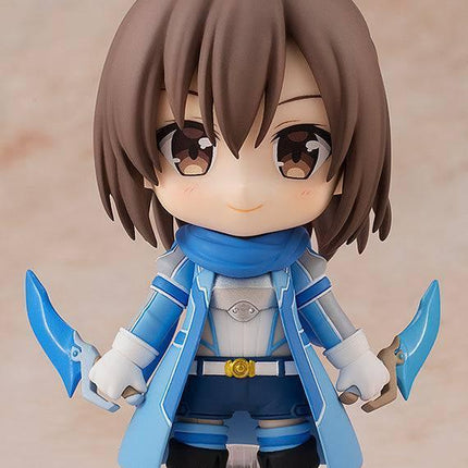 BOFURI: I Don't Want to Get Hurt, so I'll Max Out My Defense - Sally Nendoroid Figure 1660 - The Card Vault