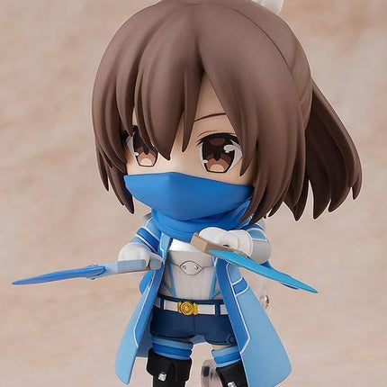 BOFURI: I Don't Want to Get Hurt, so I'll Max Out My Defense - Sally Nendoroid Figure 1660 - The Card Vault