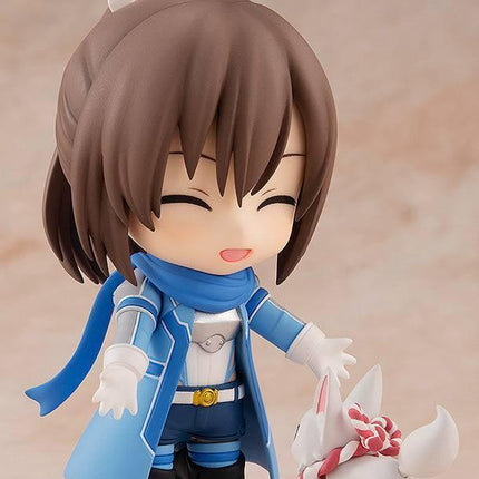 BOFURI: I Don't Want to Get Hurt, so I'll Max Out My Defense - Sally Nendoroid Figure 1660 - The Card Vault